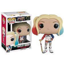 Load image into Gallery viewer, Suicide Squad  And Batman Funko Pop Collection　スーサイド・スクワッド
