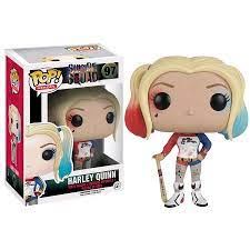 Suicide Squad  And Batman Funko Pop Collection　スーサイド・スクワッド