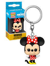 Load image into Gallery viewer, Mickey Mouse  and friends Funko Key rings　ミッキーマウスフレンズ　キーリング

