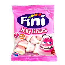 Fini Jelly Kisses　フィニ　ジェリー　キス
