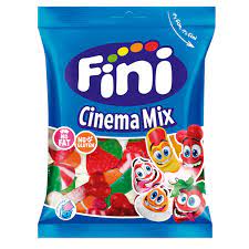 Fini Cinema Mix　フィニ　シネマミックス　