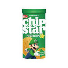 Load image into Gallery viewer, Chip Star- SUPER MARIO Themed Limited Edition　チップスター　スーパーマリオブラザーズ　限定版
