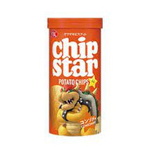 Load image into Gallery viewer, Chip Star- SUPER MARIO Themed Limited Edition　チップスター　スーパーマリオブラザーズ　限定版
