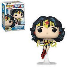 Load image into Gallery viewer, DC Super Heroes- Justice League Funko Pop Collection　スーパー・ヒーローズ　ジャスティス・リーグス
