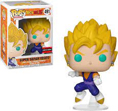 Funko Pop - Dragon Ball - ドラゴンボール