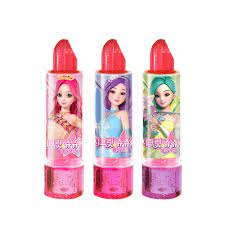Secret Juju Lipstick Candy シークレットジュジュ リップスティックキャンディ 星の女神のキャンディ　口紅キャンディ