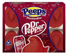 Load image into Gallery viewer, PEEPS Original, Chicks Shapes 　ピープス　ひよこマシュマロ　アメリカ直輸入
