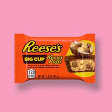 Load image into Gallery viewer, Reese&#39;s Peanut Butter Cups Selection　リース　ピーナツバターカップ　セレクション
