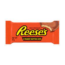 Reese's Peanut Butter Cups Selection　リース　ピーナツバターカップ　セレクション