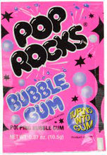 ギャラリービューアに画像を読み込み、Pop Rocks Crackling Candy　ポップ・ロックス　ぱちぱちキャンディ

