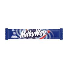 MIlky way Chocolate Bar