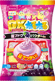Japanese  DIY Candy Set