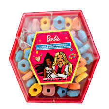 Barbie Candy Jewelry Kit