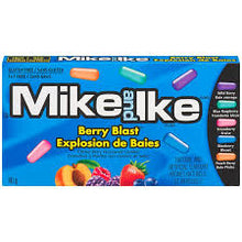 ギャラリービューアに画像を読み込み、Mike and Ike Chewy Candy Selection
