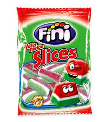 Fini watermelon slices