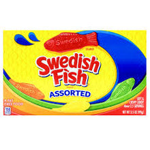 Load image into Gallery viewer, Swedish Fish Candy Selection
