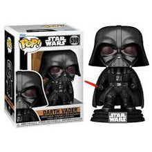 Load image into Gallery viewer, Star wars Funko Pop Collection
