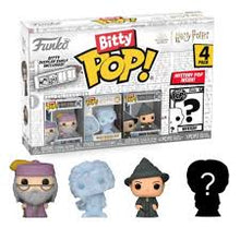 ギャラリービューアに画像を読み込み、Bitty POP Funko Pop Collection ファンコ ポップ コレクション
