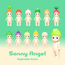 Sonny Angels Series / サニーエンジェル シリーズ – Harajuku Candy