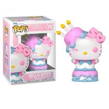 Sanrio Hello Kitty and Friends Funko Pop Collection　サンリオ　