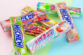 Hi Chews Gummy  in Various Flavors