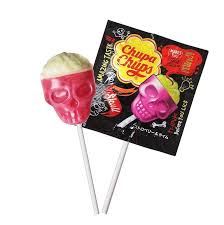 Chupa Chups Candy Lollipop -limited edition-