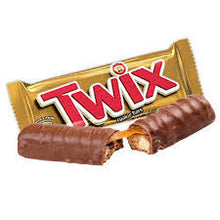 Load image into Gallery viewer, Twix  Chocolate Bar Selection
