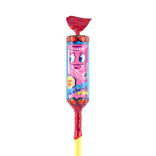 Chupa Chups Melody Pops  Single Lollipop　チュッパチャップス　メロディ　ロリポップ