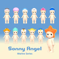 Sony Angels Series