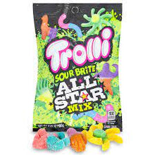 Load image into Gallery viewer, Trolli US - Limited edition　トローリー　アメリカ限定版　
