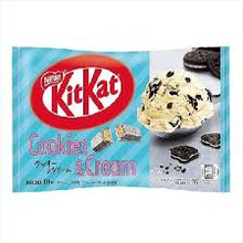 Load image into Gallery viewer, Japanese Unique Flavour KITKATS　キットカット
