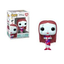 ギャラリービューアに画像を読み込み、Disney The Nightmare Before Christmas Funko Pop Collection　ディズニー　ナイトメアー・ビフォア・クリスマス
