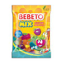 Load image into Gallery viewer, Bebeto Gummy selection　ベベト　グミセレクション　
