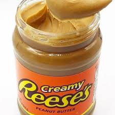 Creamy Reese's Peanut Butter Spread