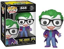 ギャラリービューアに画像を読み込み、Suicide Squad  And Batman Funko Pop Collection　スーサイド・スクワッド
