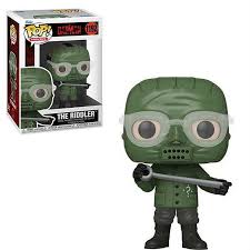 Suicide Squad  And Batman Funko Pop Collection　スーサイド・スクワッド