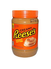 ギャラリービューアに画像を読み込み、Creamy Reese&#39;s Peanut Butter Spread
