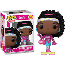 Barbie Funko Pop Collection