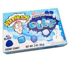 ギャラリービューアに画像を読み込み、Warheads in a box Selection 　ワーヘッズ　限定版
