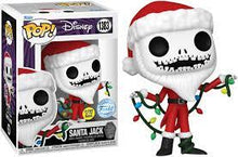 Load image into Gallery viewer, Disney The Nightmare Before Christmas Funko Pop Collection　ディズニー　ナイトメアー・ビフォア・クリスマス
