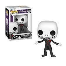 Disney The Nightmare Before Christmas Funko Pop Collection　ディズニー　ナイトメアー・ビフォア・クリスマス