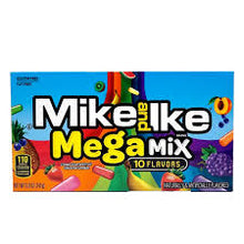 ギャラリービューアに画像を読み込み、Mike and Ike Chewy Candy Selection
