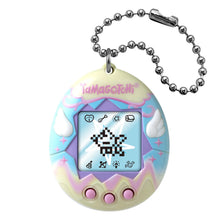 ギャラリービューアに画像を読み込み、Tamagotchi Original / たまごっちオリジナル
