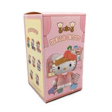 ギャラリービューアに画像を読み込み、Hello Kitty Dress Up Diary Blind Box / ハローキティ ドレスアップダイアリー ブラインドボックス
