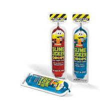 ギャラリービューアに画像を読み込み、Slime T
