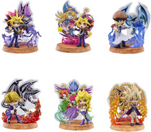 ギャラリービューアに画像を読み込み、Duel Monsters Duellist Figure collection / デュエルモンスターズ デュエリストフィギュアコレクション
