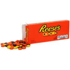 Reese's Pieces Theatre Pack　リーズ　ピース　シアターパック