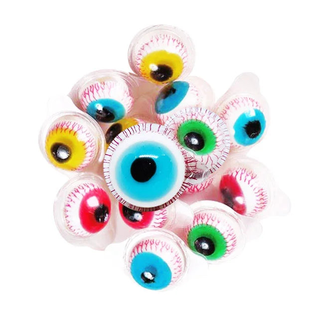 Deer Dada Eyeball GUMMY / ディアダダ アイボールグミ