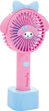 Load image into Gallery viewer, Sanrio Stand Fan
