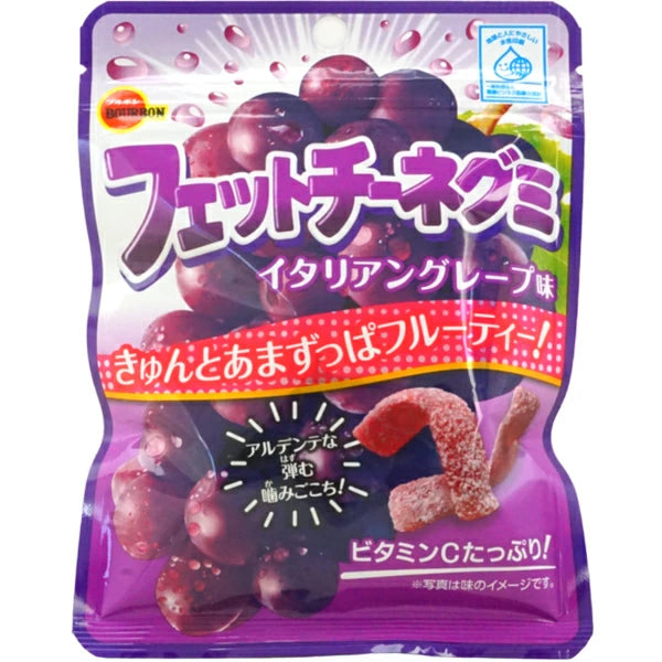 Fettuccine Gummy / フェットチーネグミ